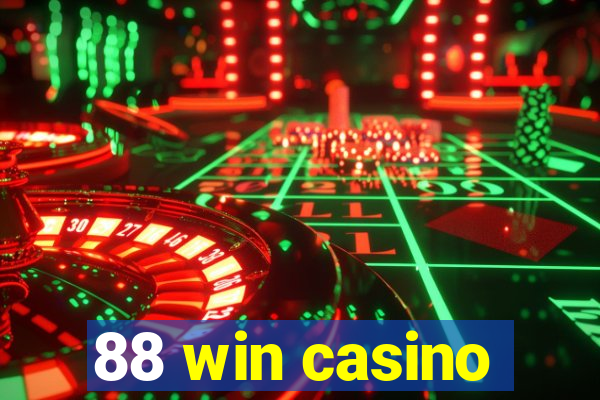 88 win casino